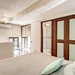 Link Campus Apartment