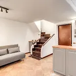 Link Campus Apartment
