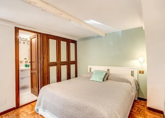Link Campus Apartment